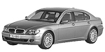 BMW E66 U3814 Fault Code