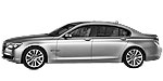 BMW F02 U3814 Fault Code